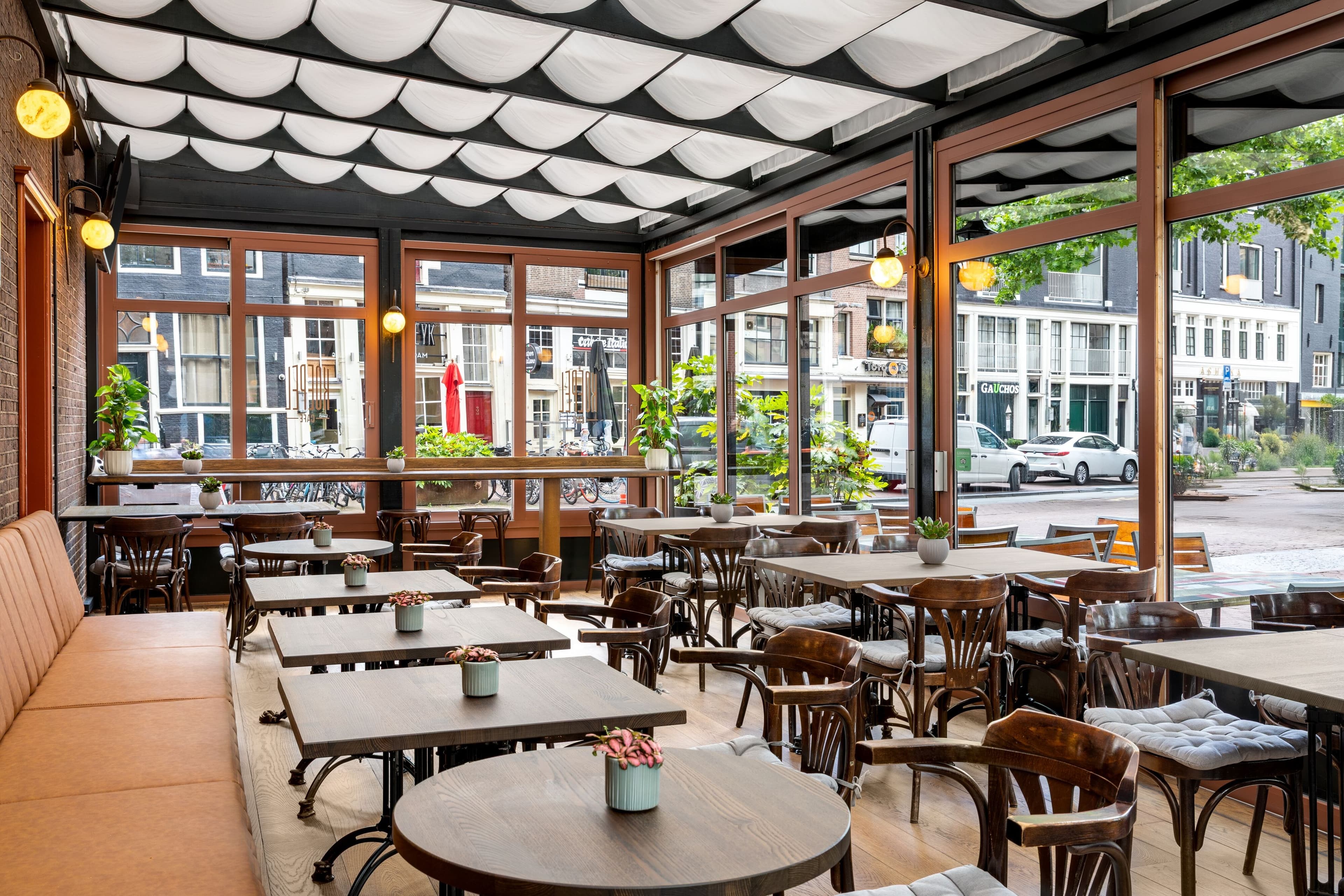 Renaissance Amsterdam Hotel