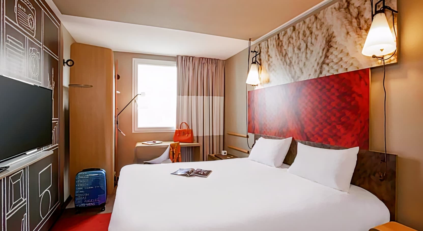 ibis Saint-Omer Centre