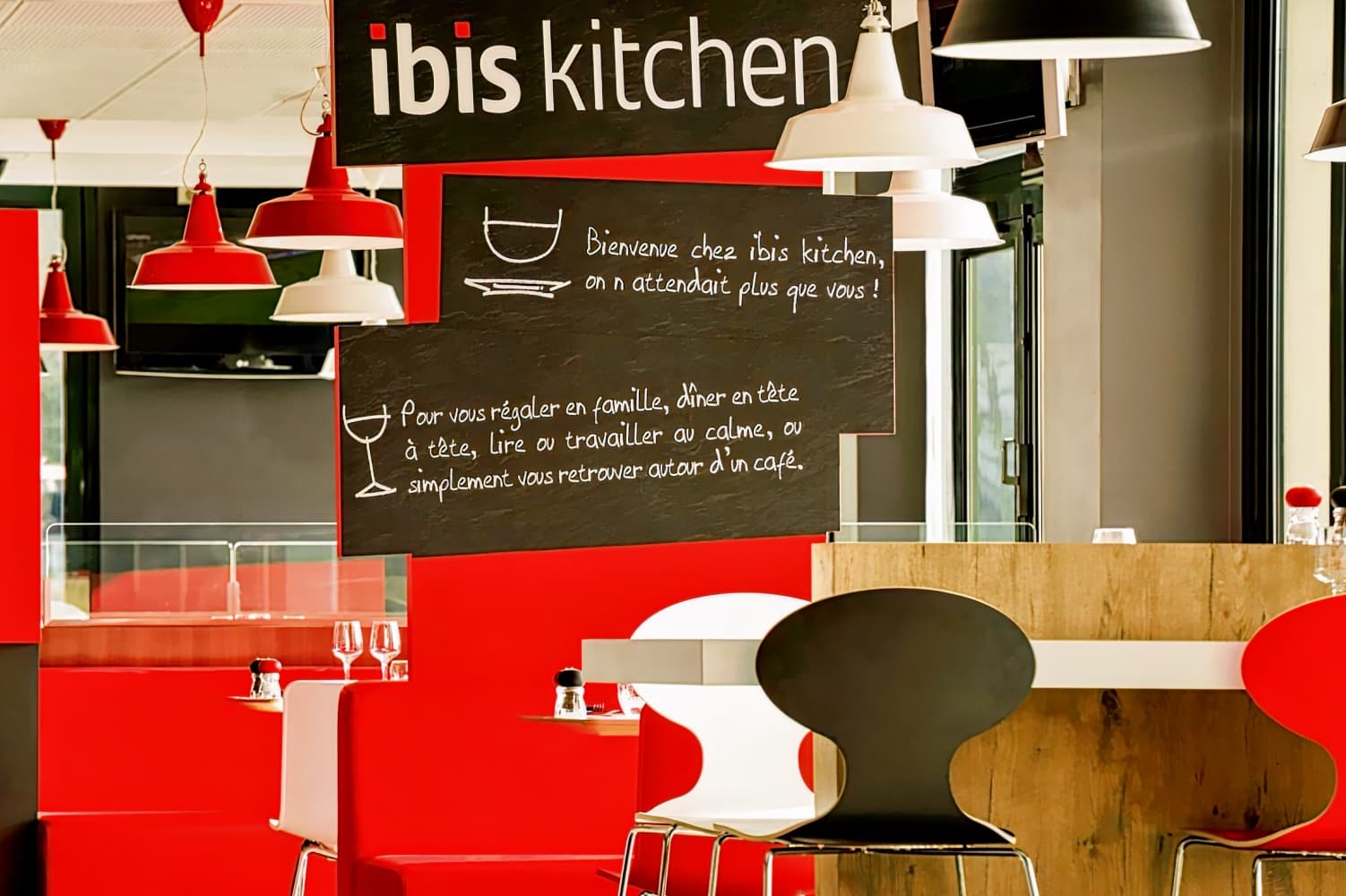 ibis Lorient Centre Gare