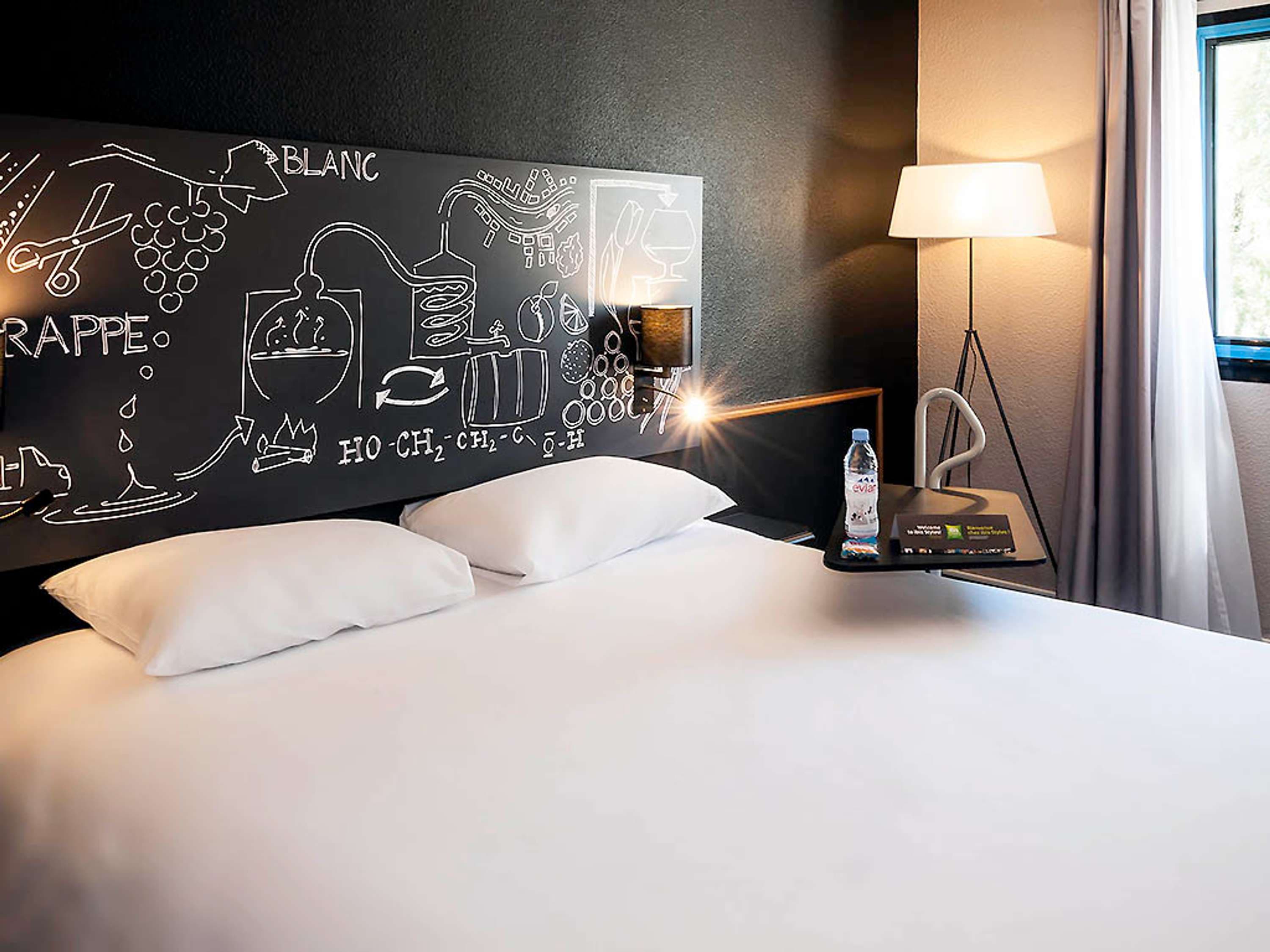 ibis Styles Cognac