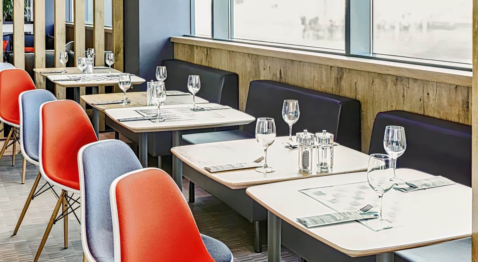 ibis Birmingham Airport - NEC