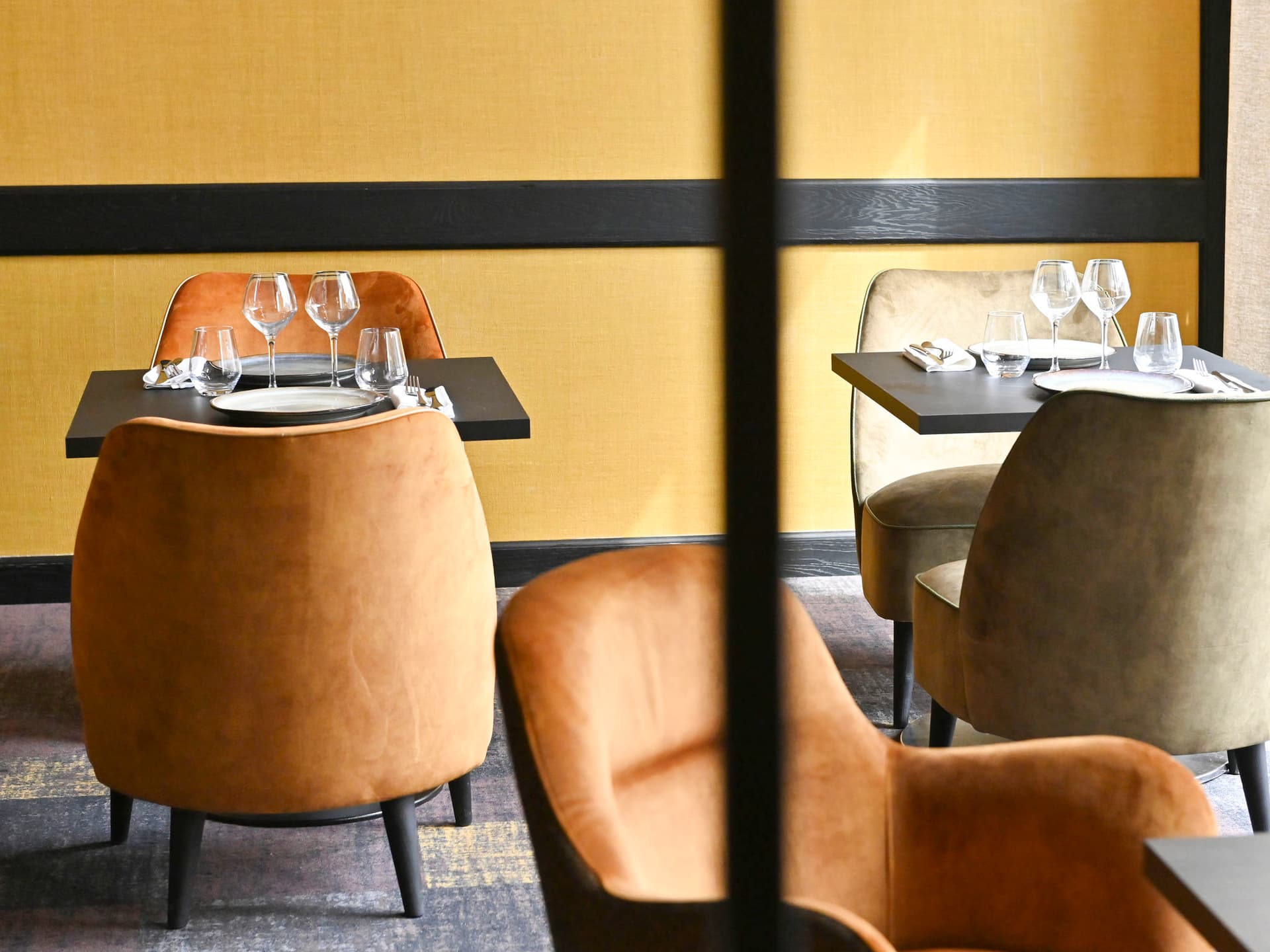 Mercure Metz Centre Hotel