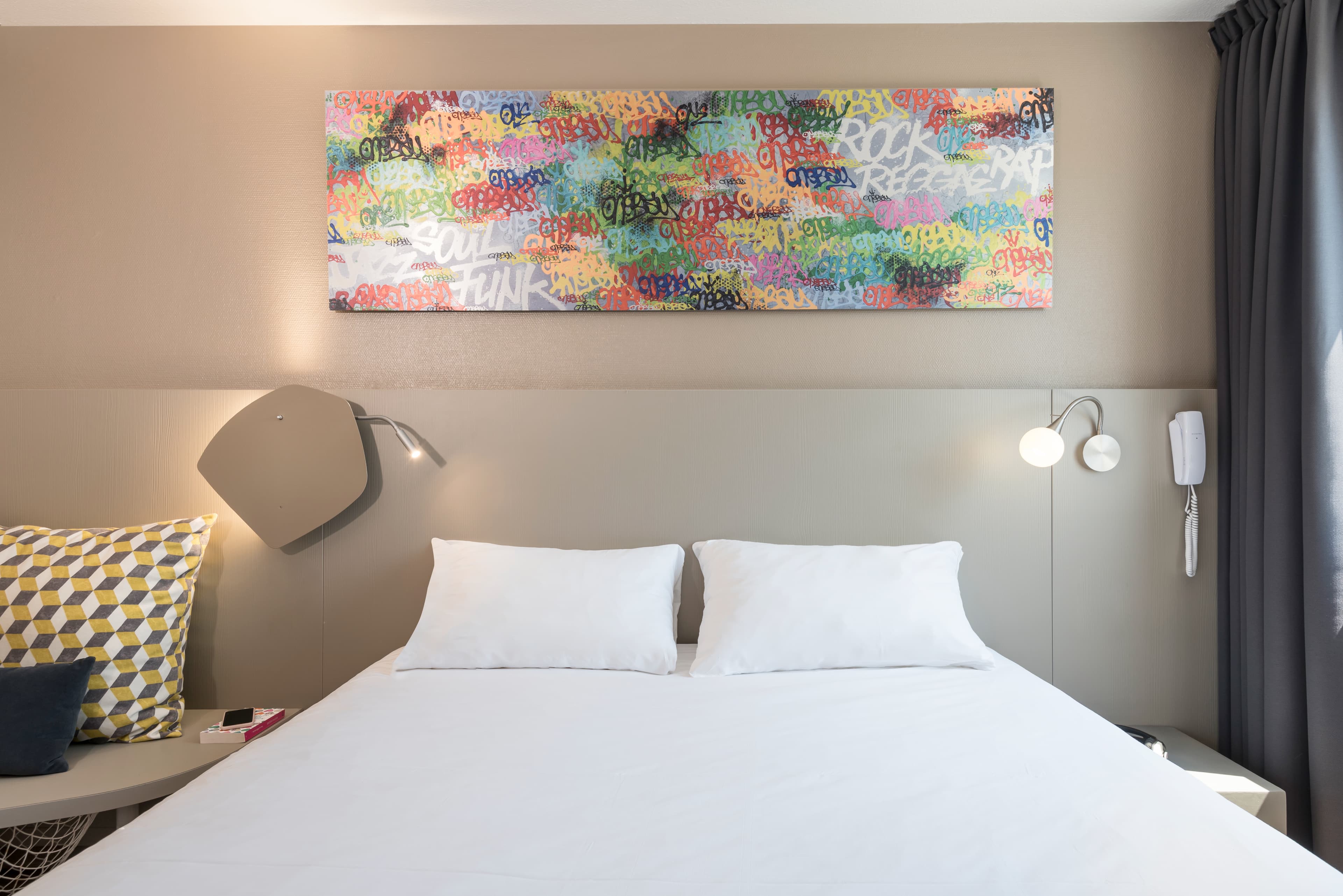 ibis Styles Paris Bercy