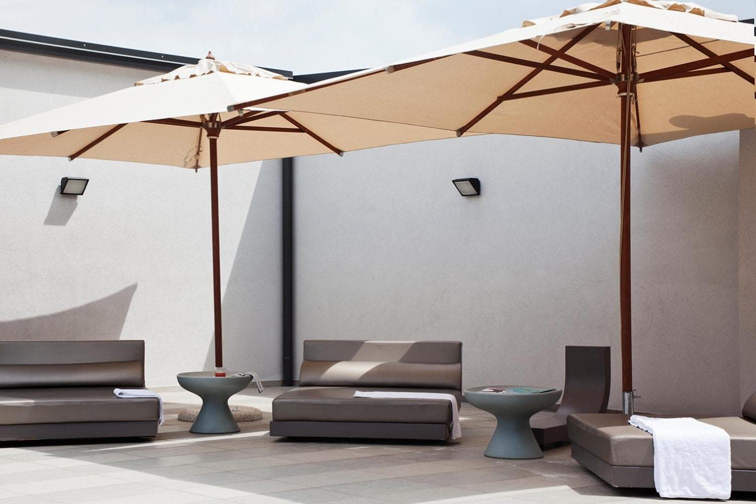 Zambala Luxury Apartments