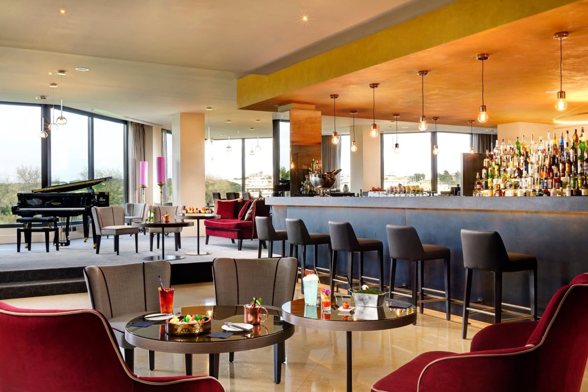 A.Roma Lifestyle Hotel