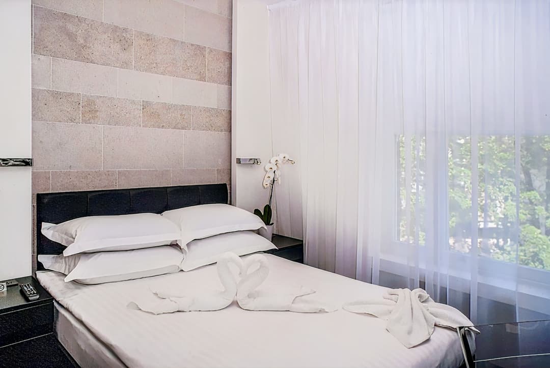 NOX HOTELS | Bayswater