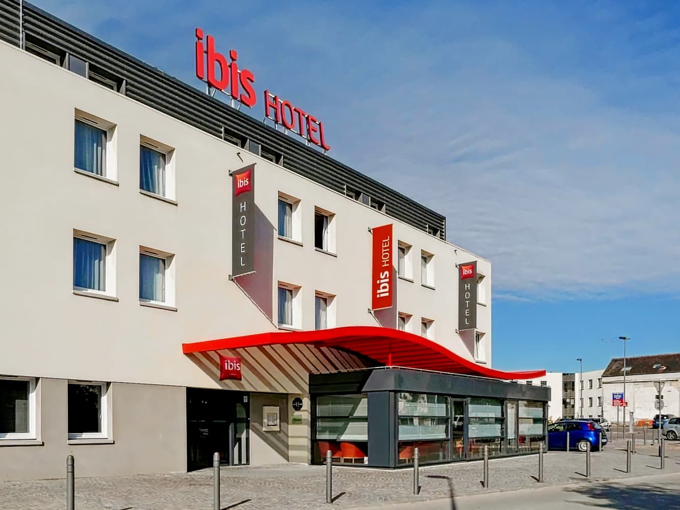 ibis Troyes Centre