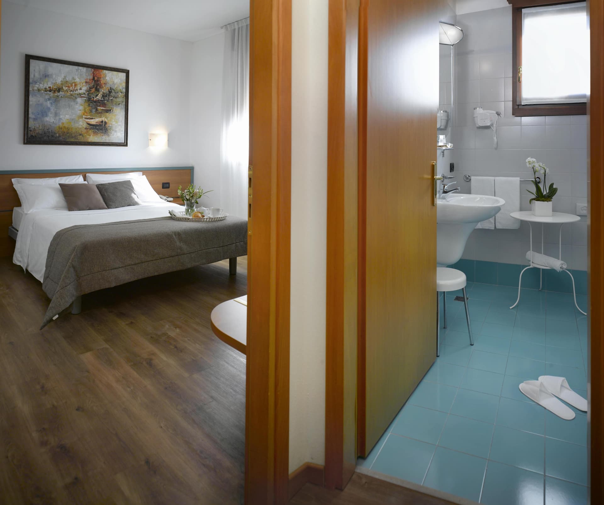 Hotel Eurorest