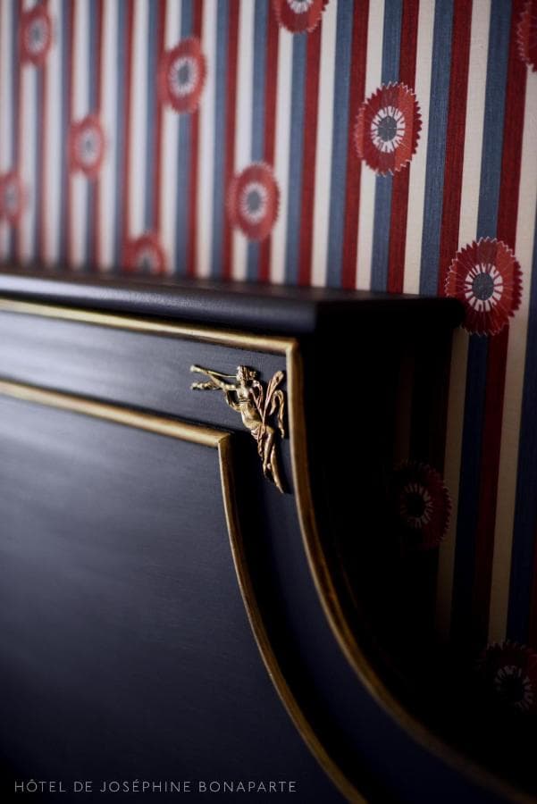 Hôtel de Joséphine BONAPARTE