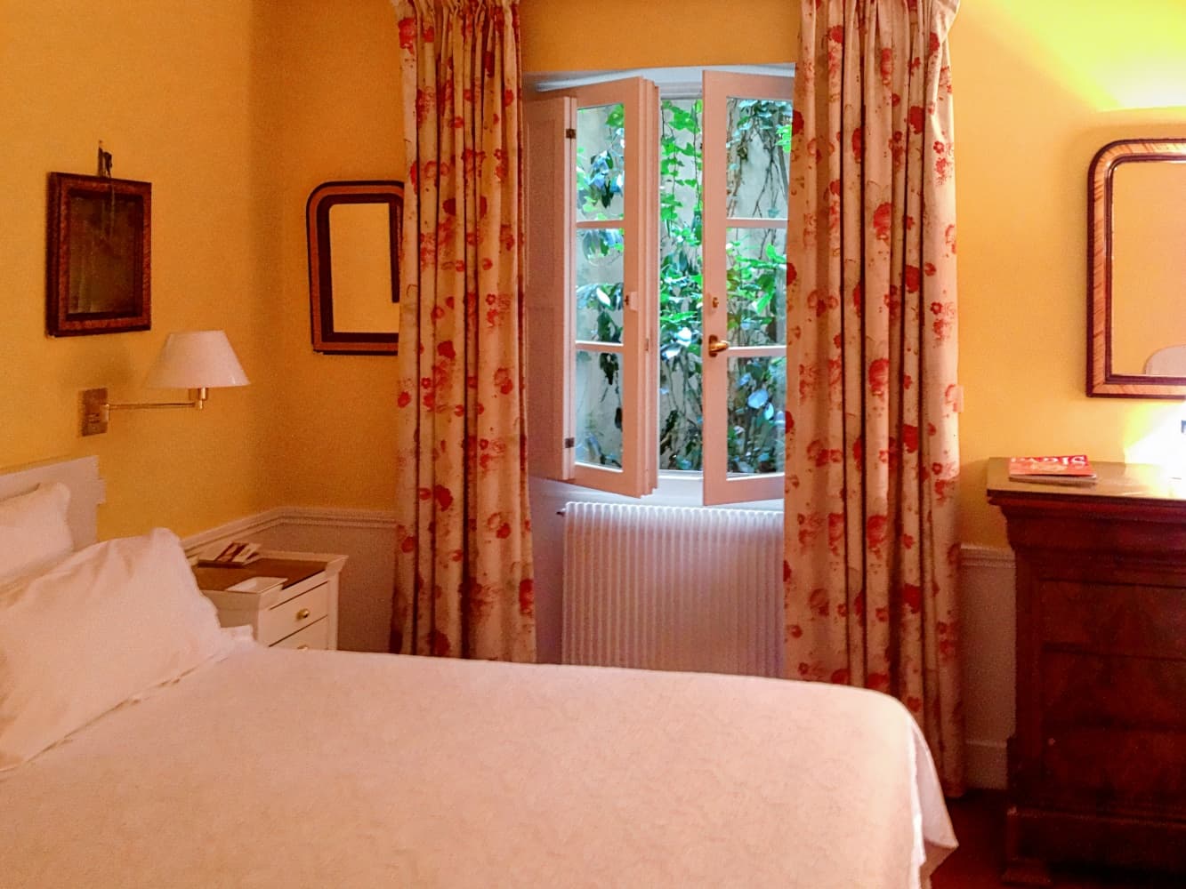 Hôtel Le Saint Gregoire