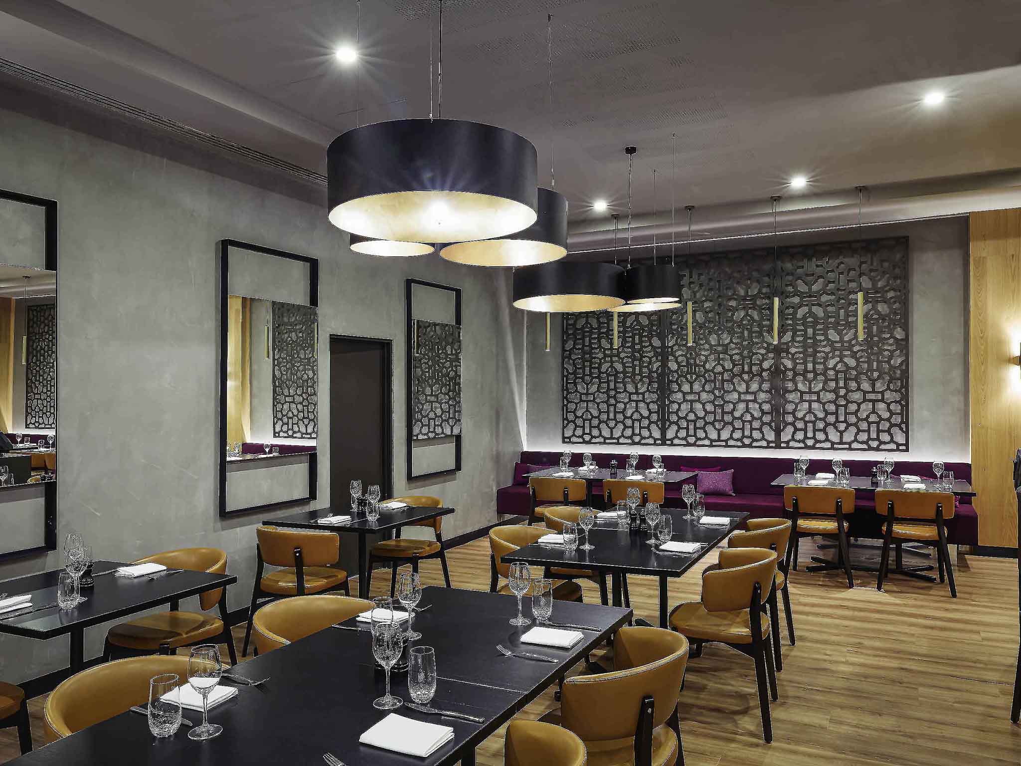 Mercure Perth