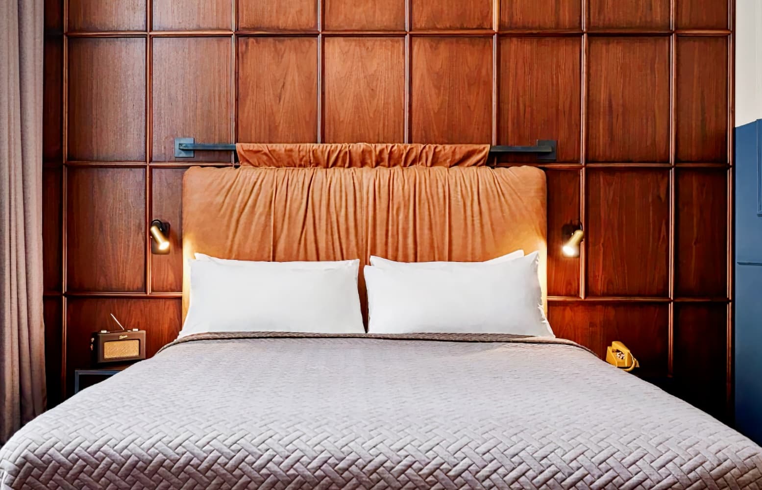 The Hoxton, Amsterdam