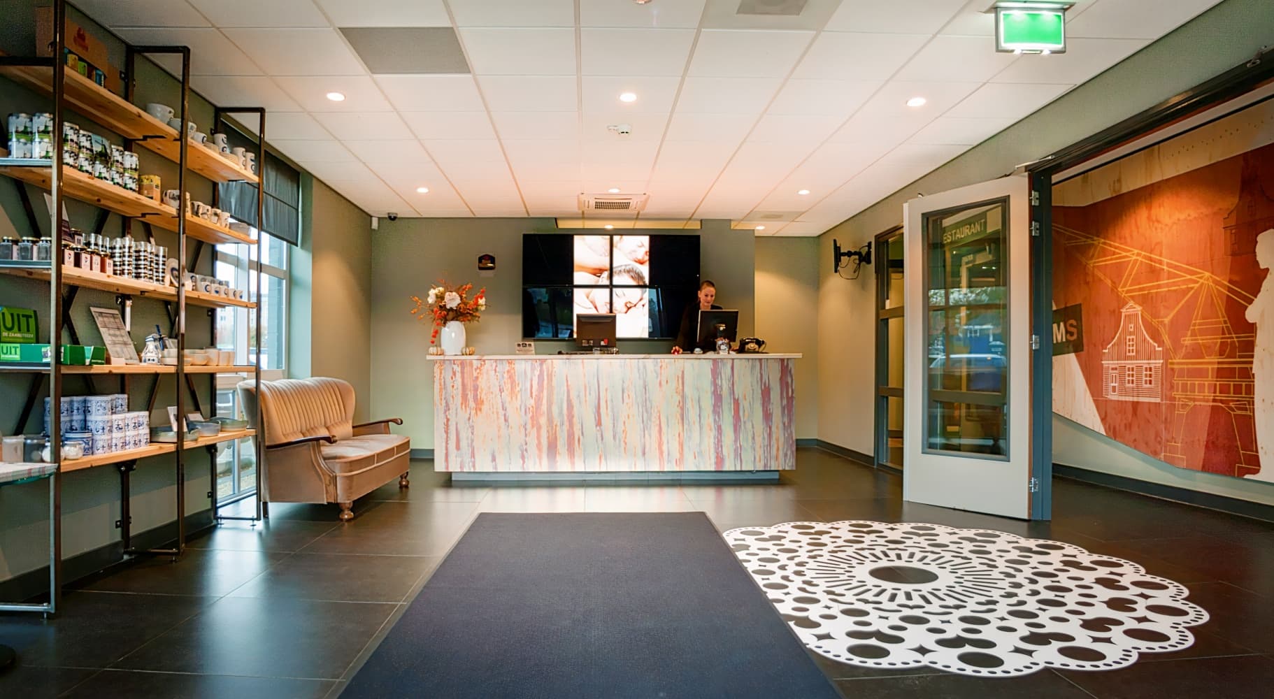 Best Western Zaan Inn