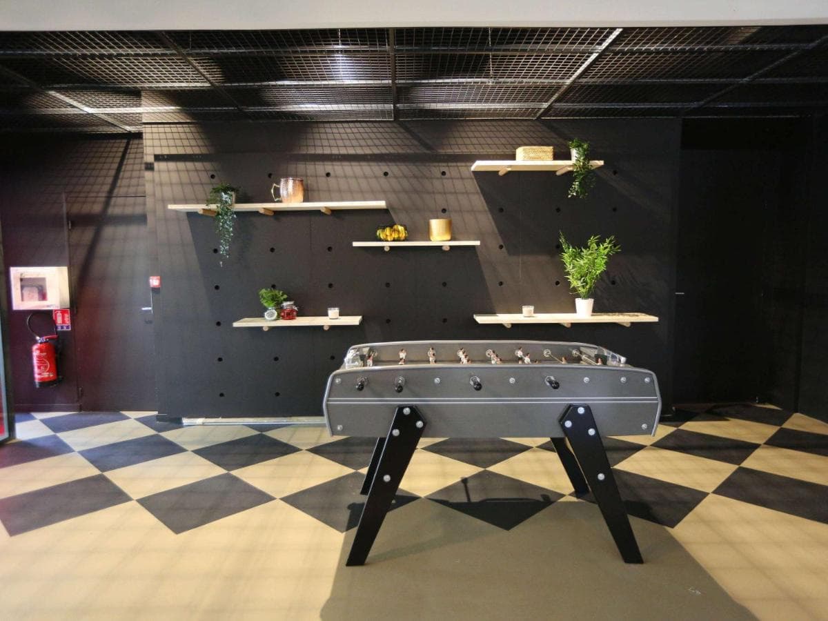 ibis Paris Bercy Village 12th