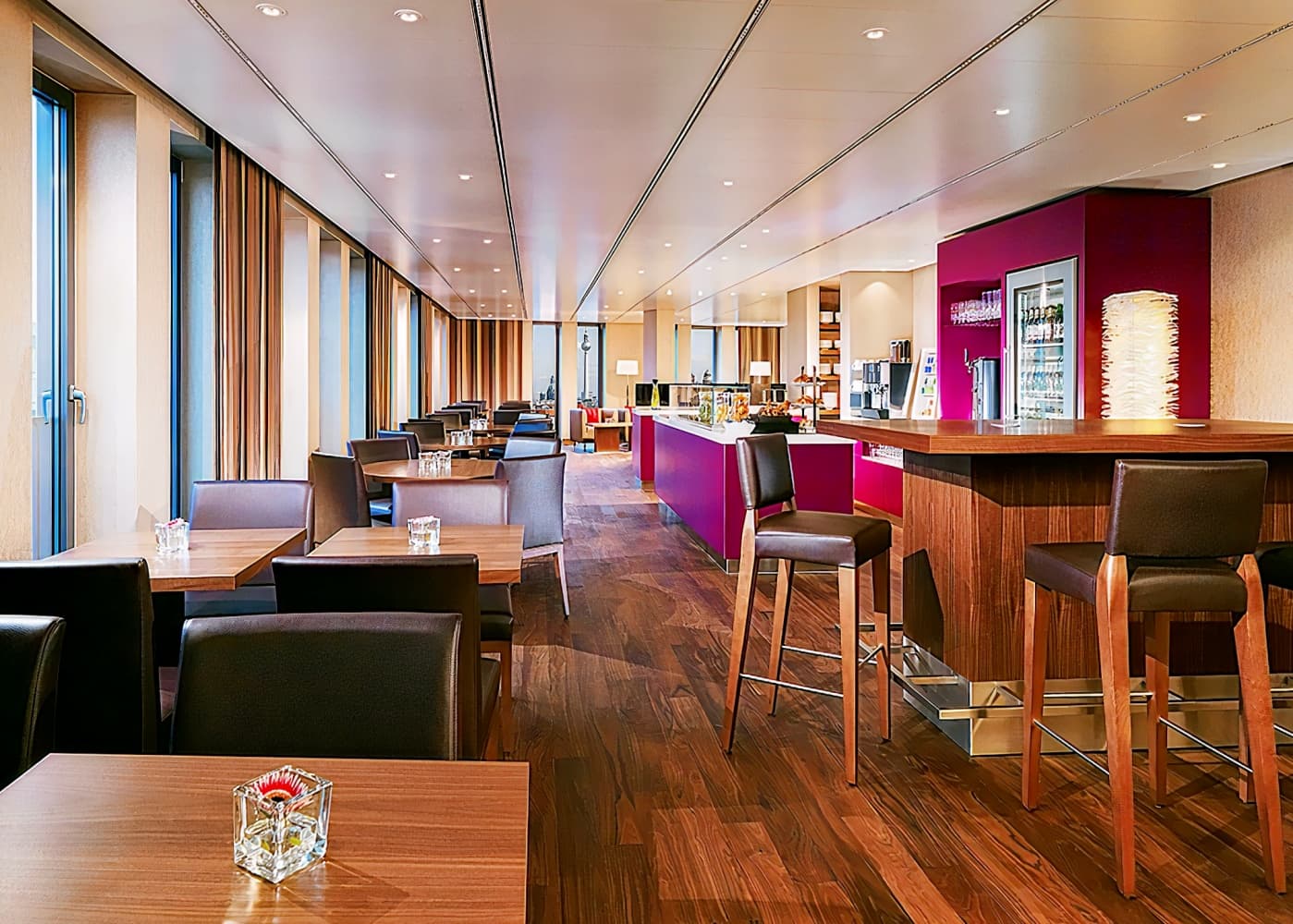 Berlin Marriott Hotel