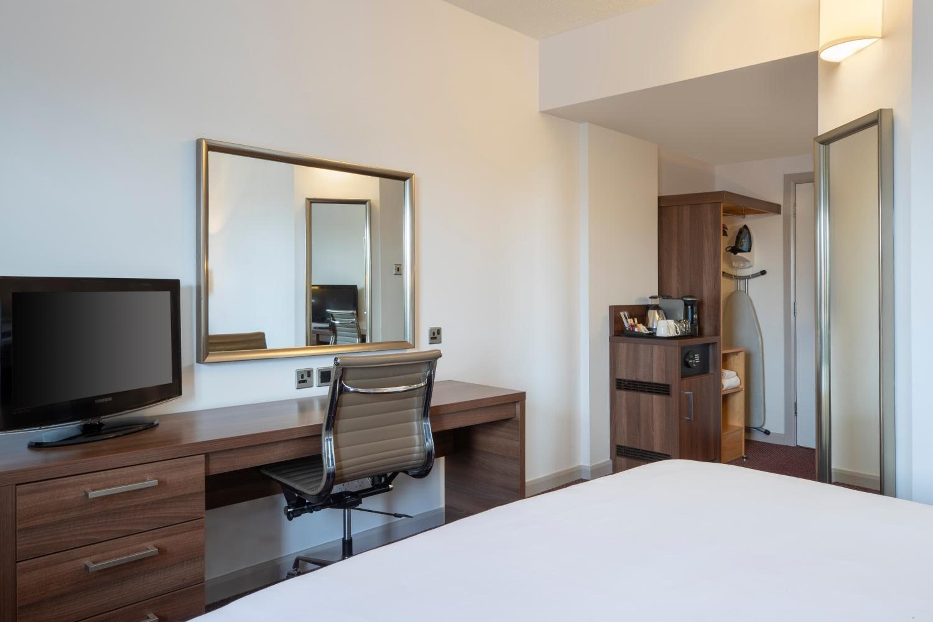 Leonardo Hotel Leeds