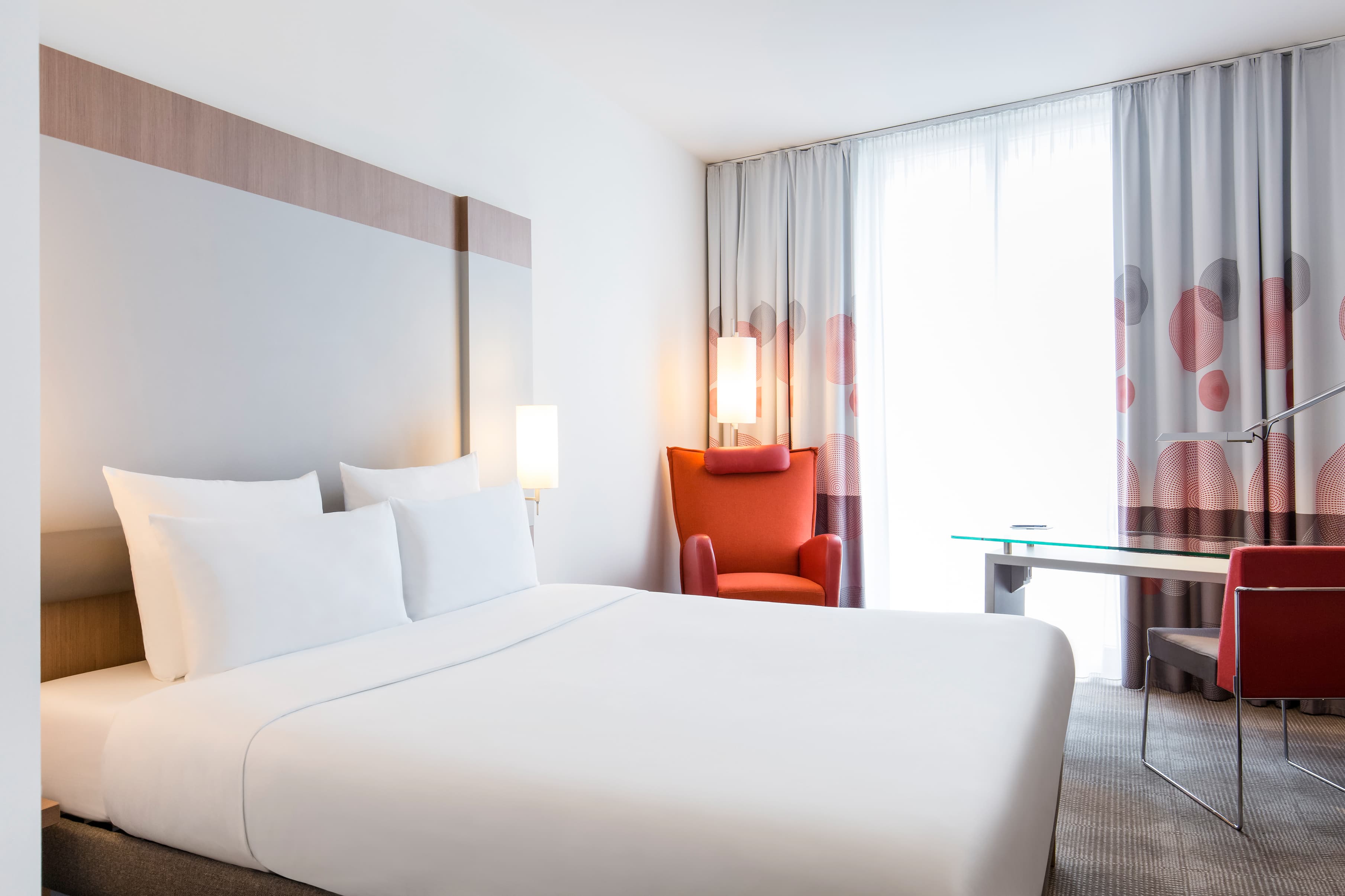 Novotel München Messe