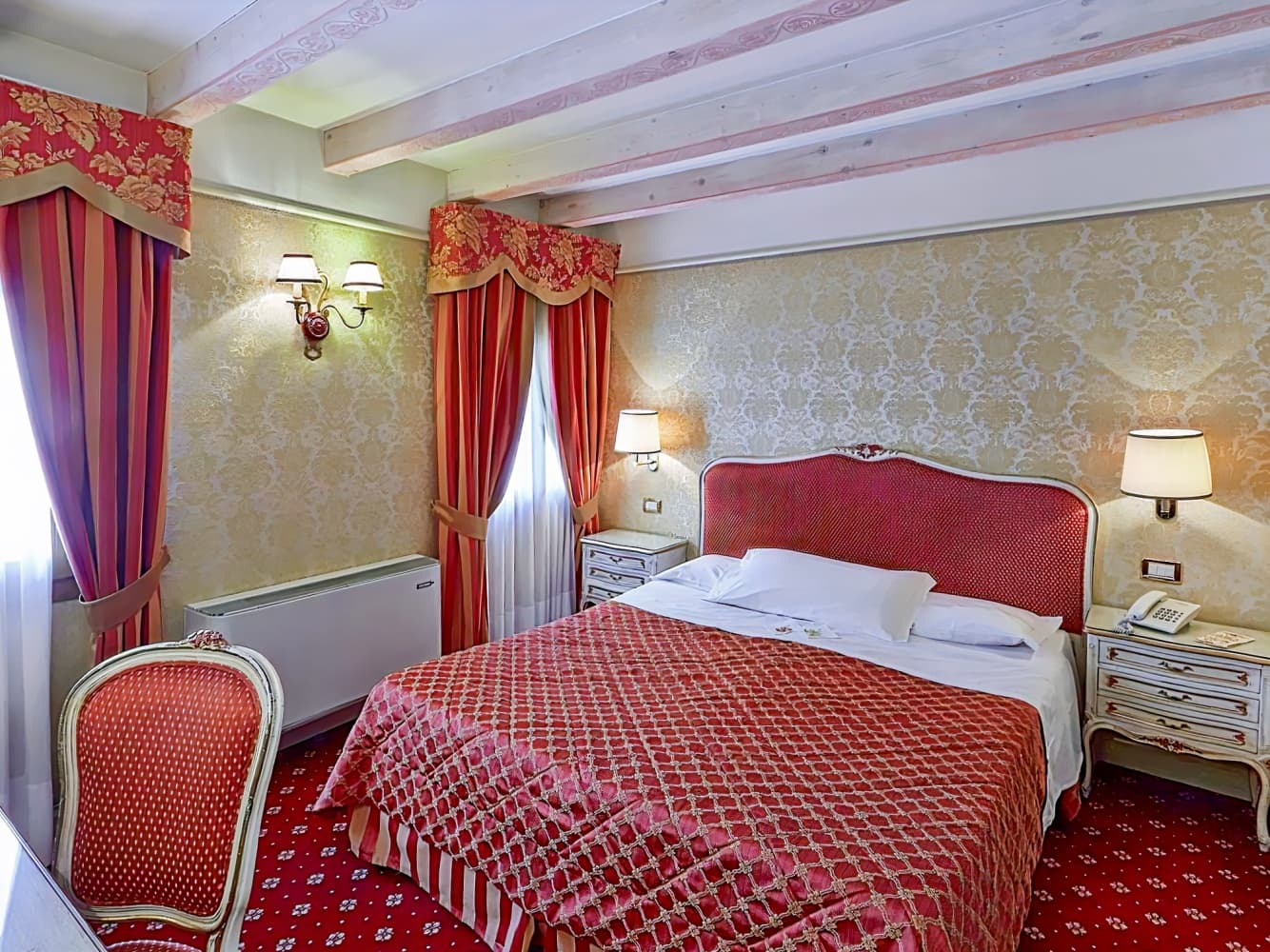 Hotel Antiche Figure