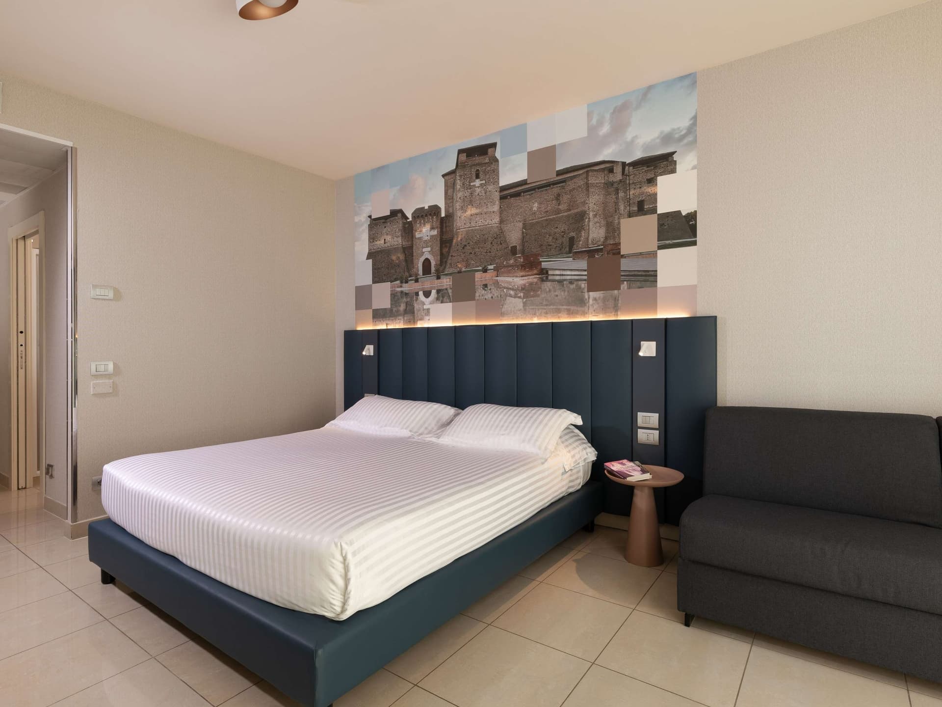 Mercure Rimini Artis