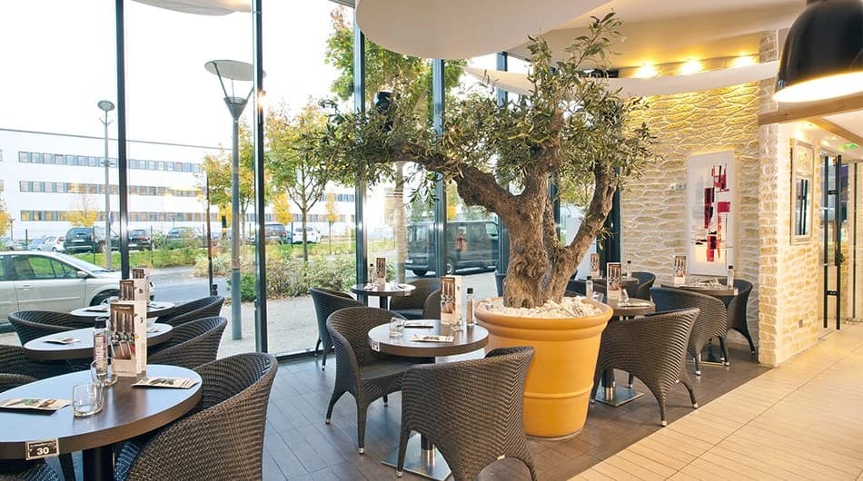 Residhome Paris-Massy