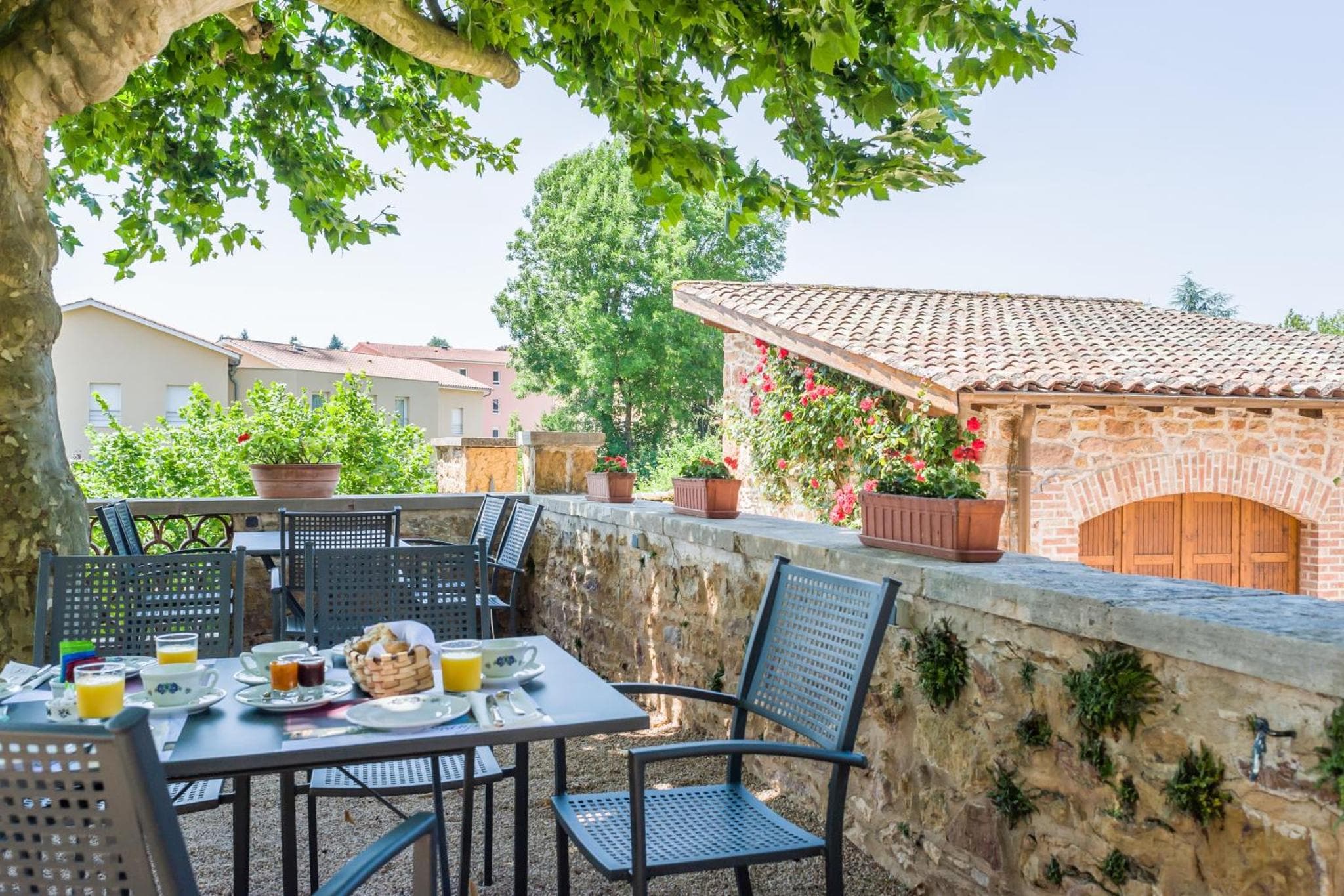 Hôtel & Spa le Savigny