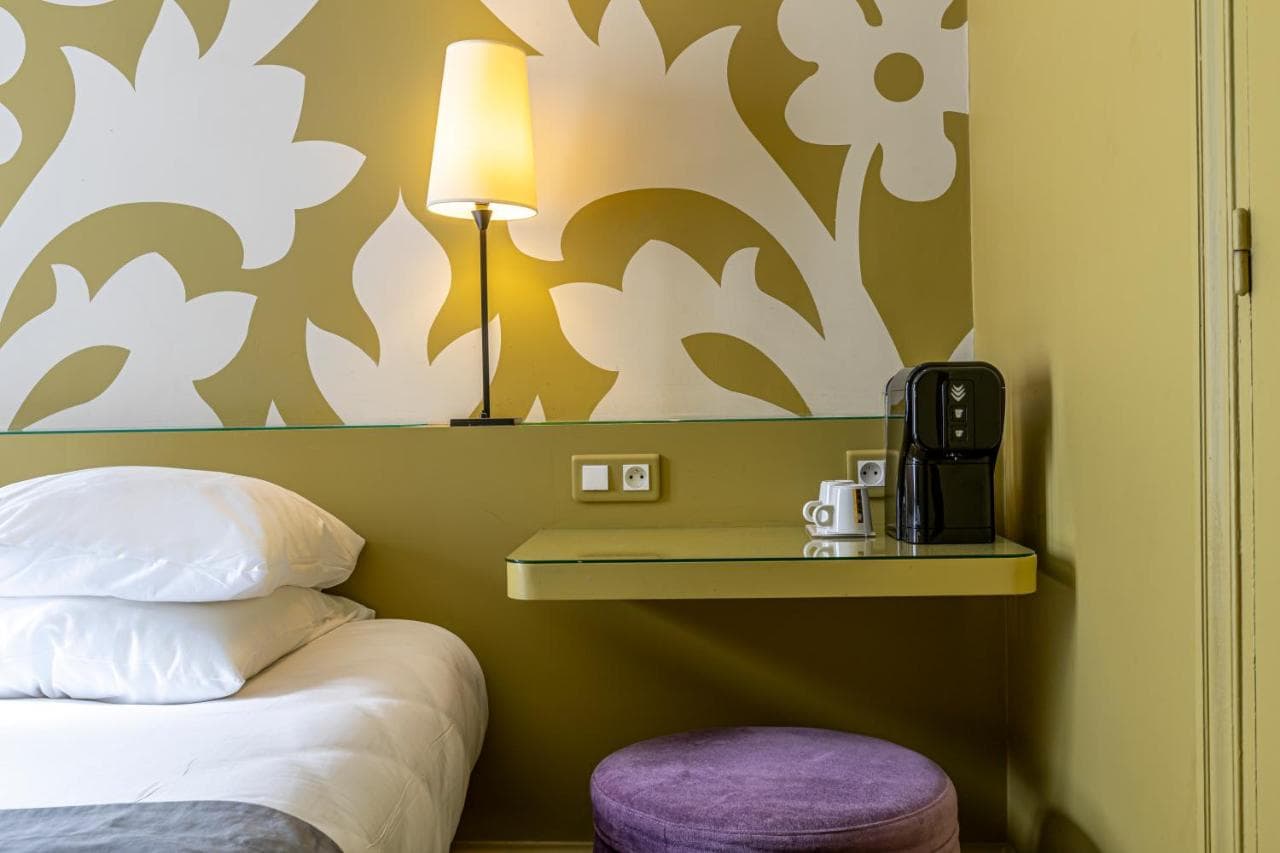 Gardette Park Hôtel