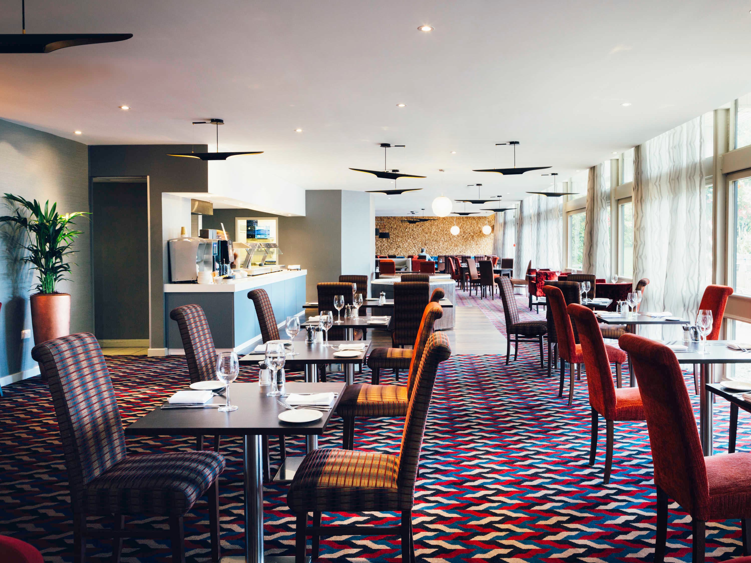 Novotel Nottingham Derby