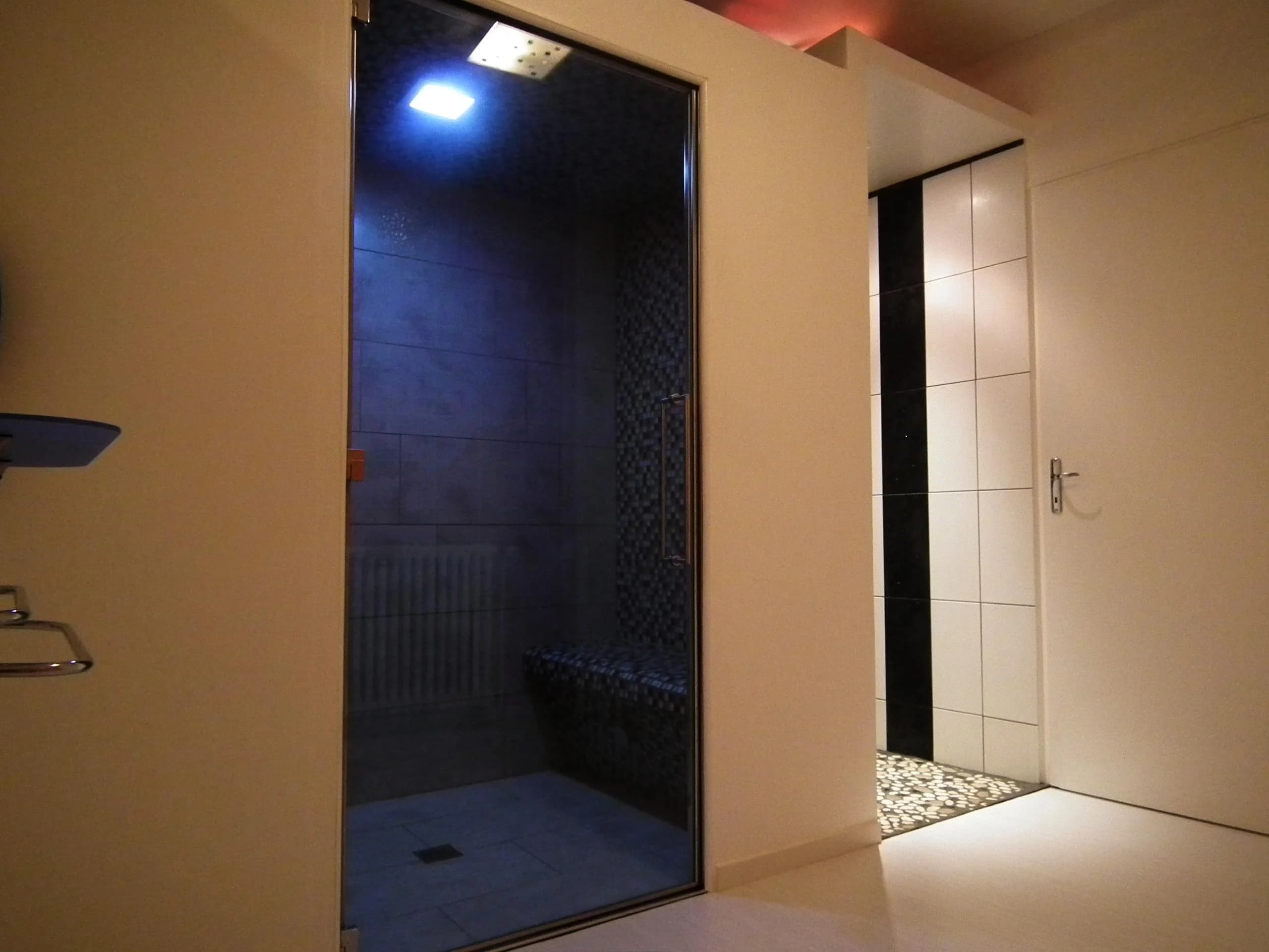 Contact Hôtel le Moulin Neuf