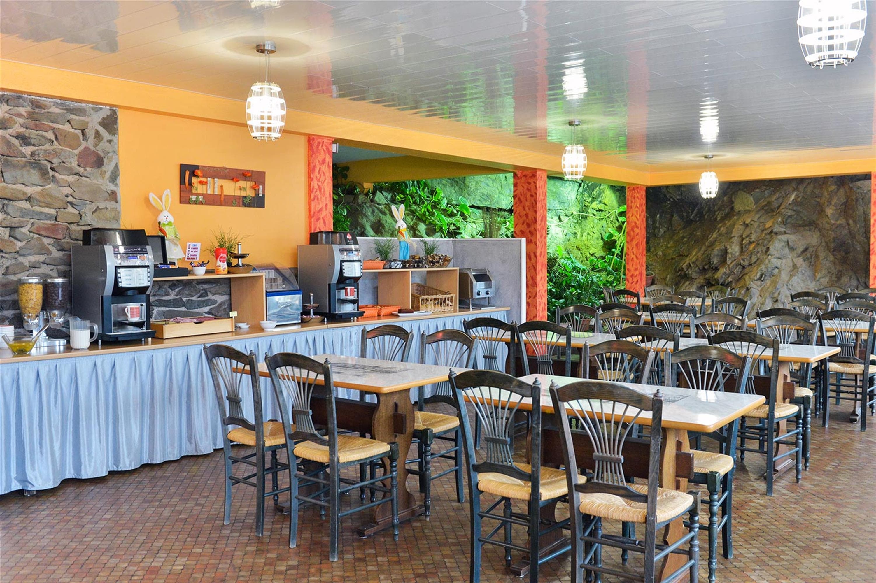 Contact Hôtel le Moulin Neuf