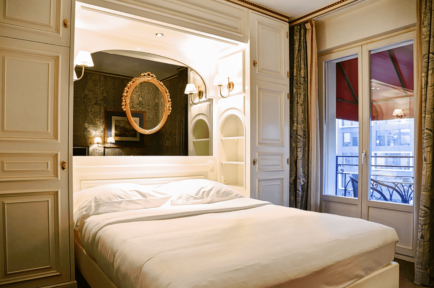 Hotel Carlton Lausanne