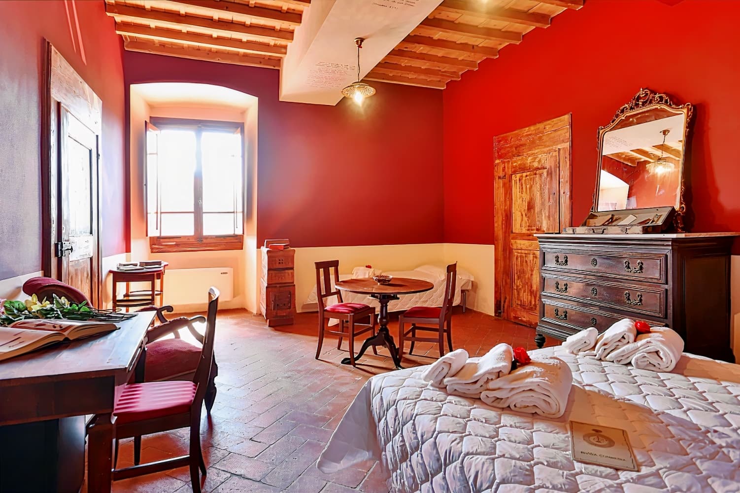 Villa D'Arte Agriresort