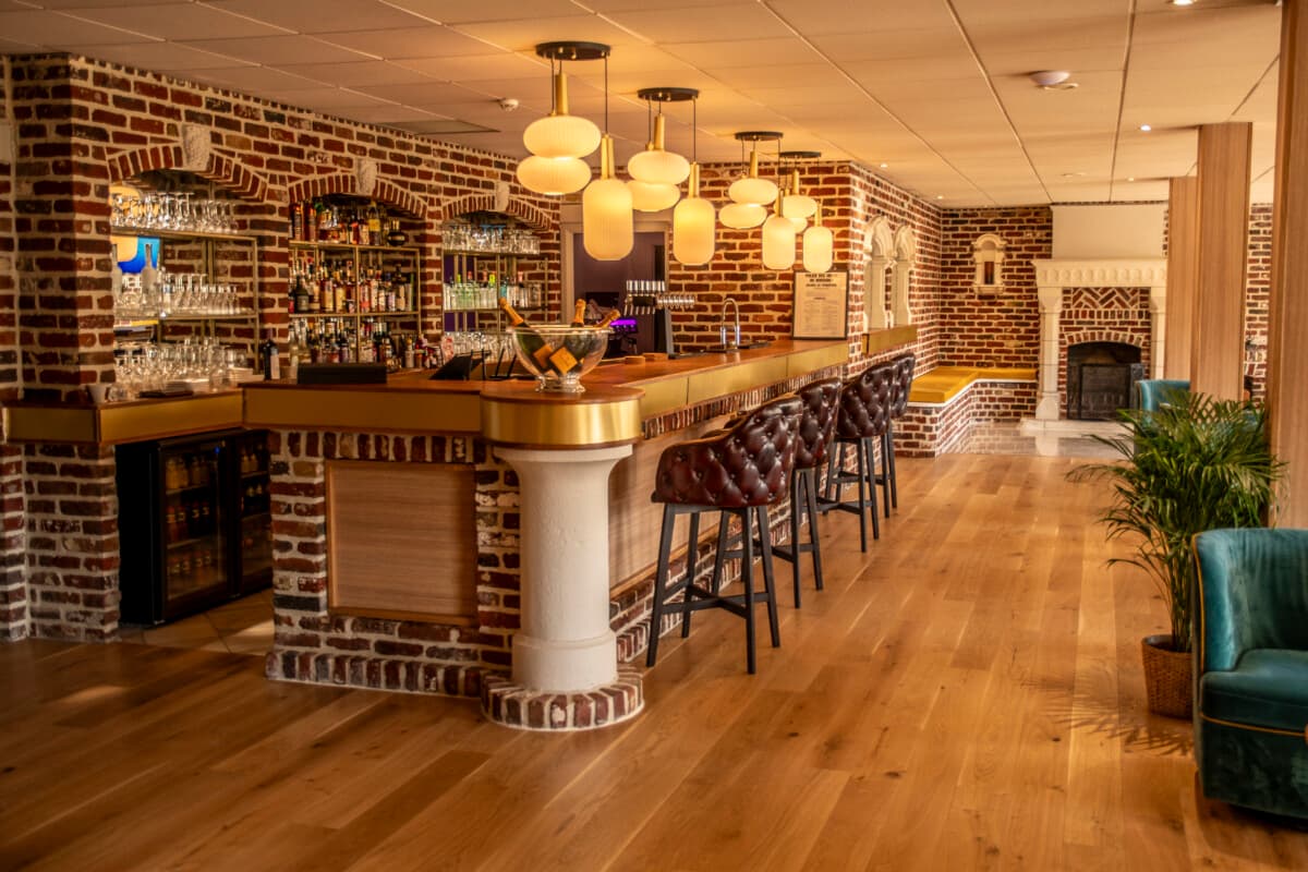 Hôtel Le Royal Picardie