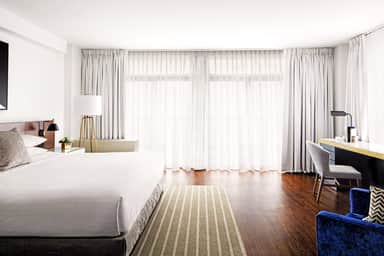 Hotels For A Day
