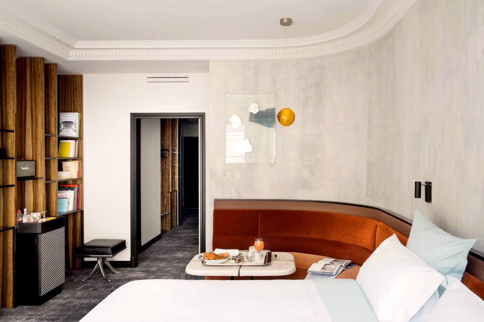 Love Hotel