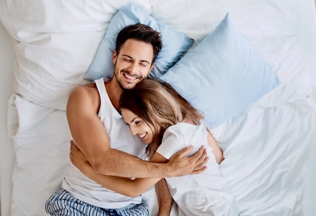 A hotel experience for Valentine's Day 2025!