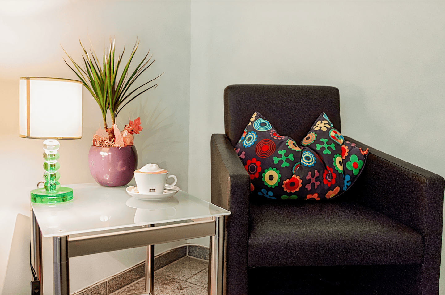 Art Hotel Körschen