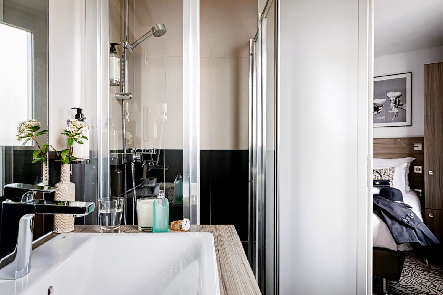 Best Western Paris Porte de Versailles