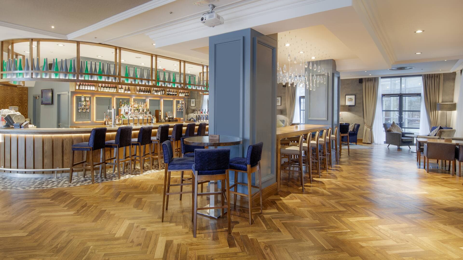 Hilton Dublin