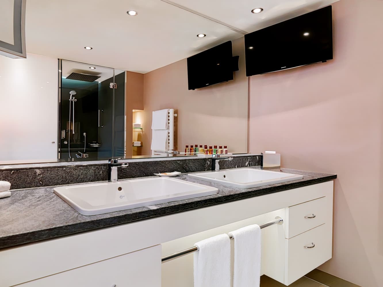 Sheraton Grand Salzburg