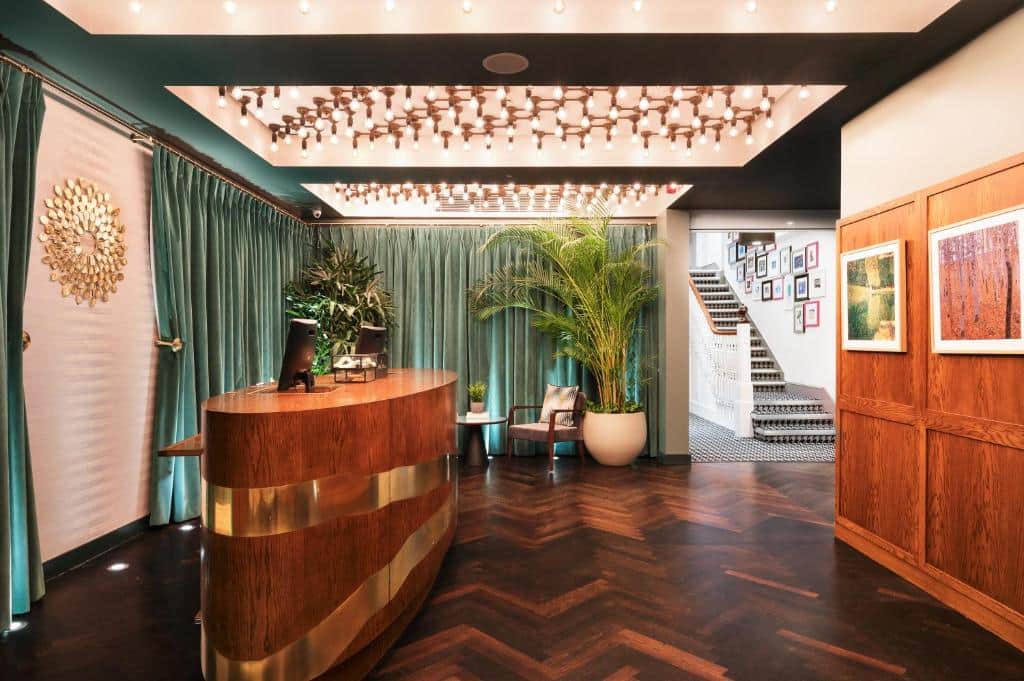 Hotel Indigo London Kensington
