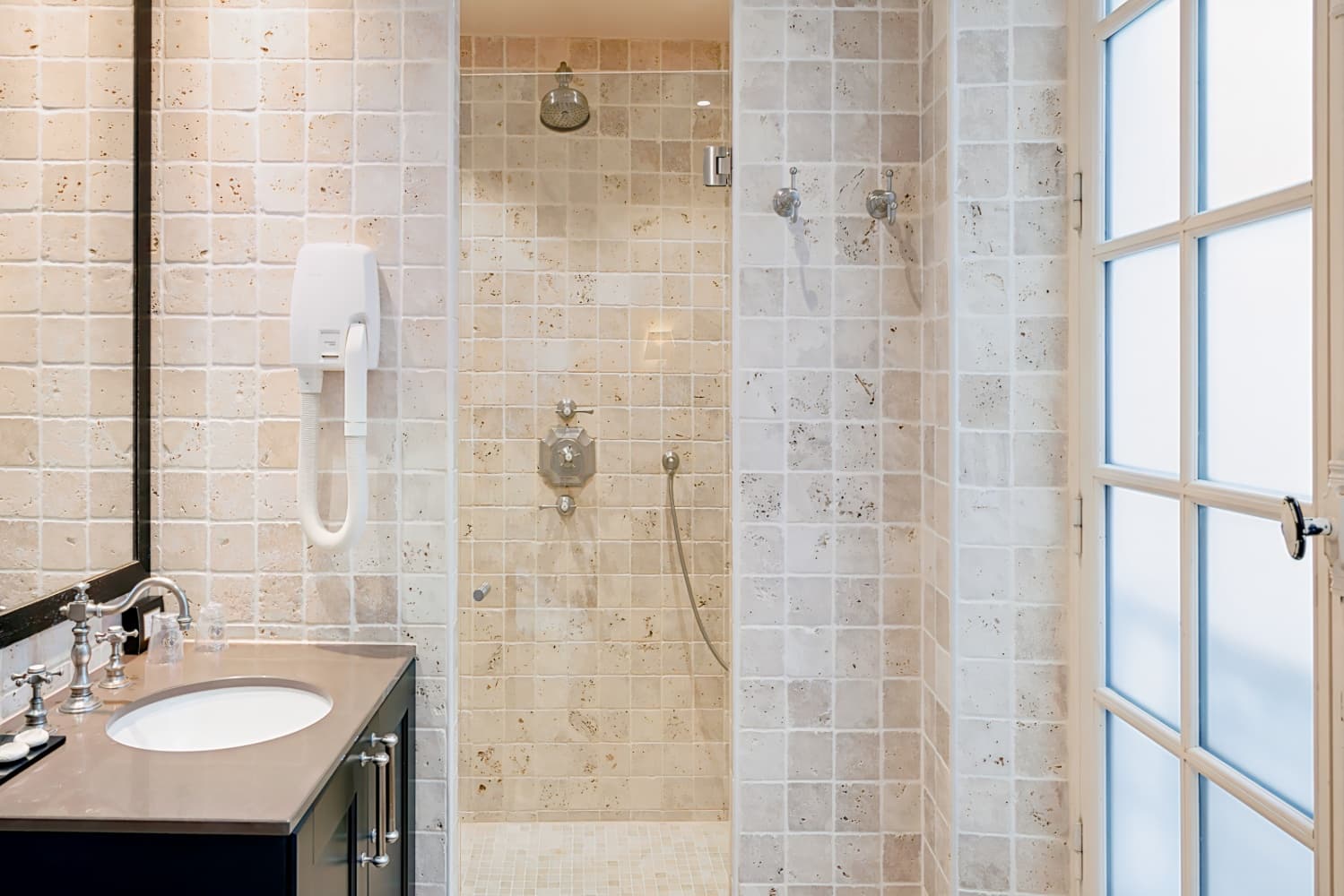 Hôtel Saint-Louis Marais
