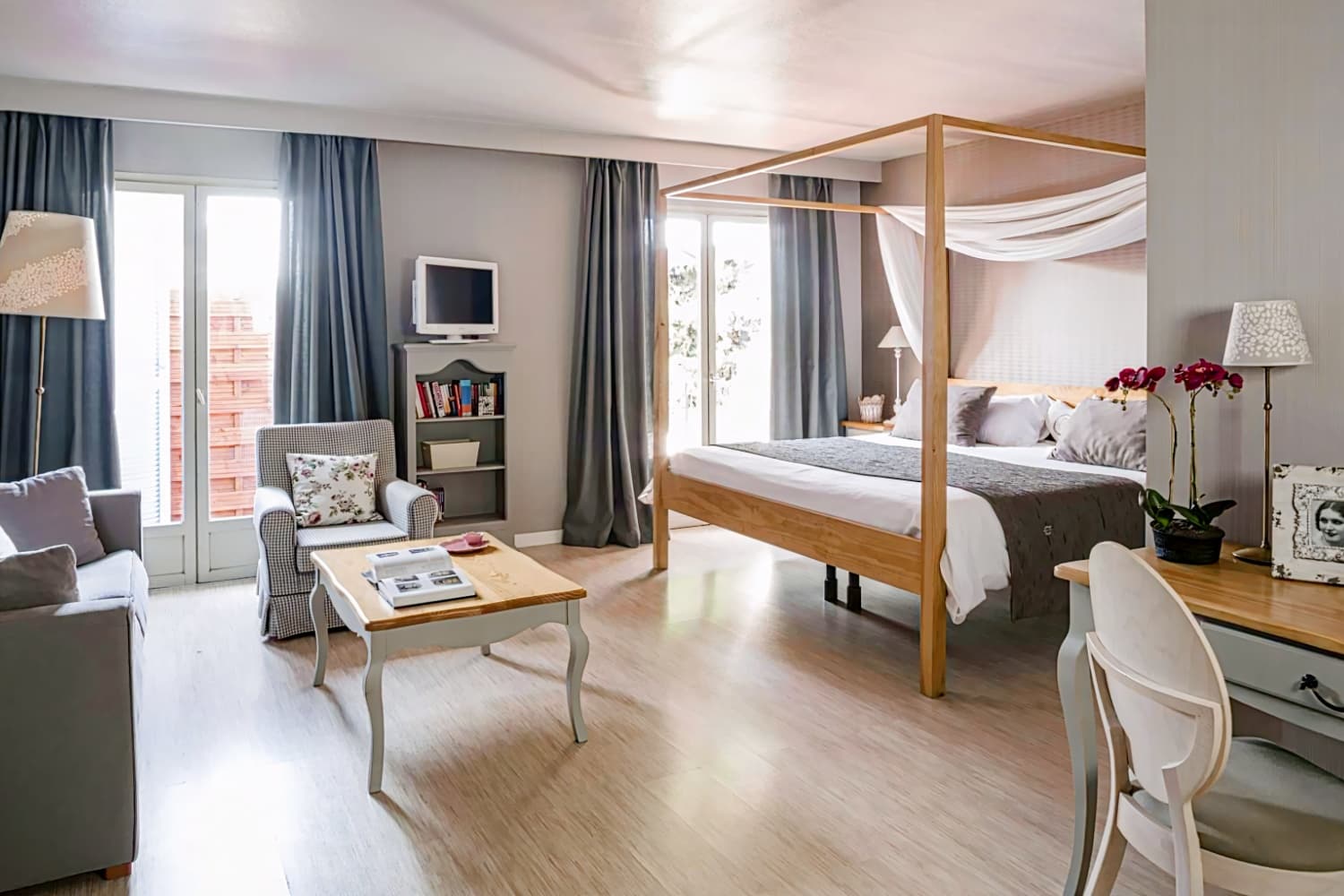 Hôtel La Lune de Mougins