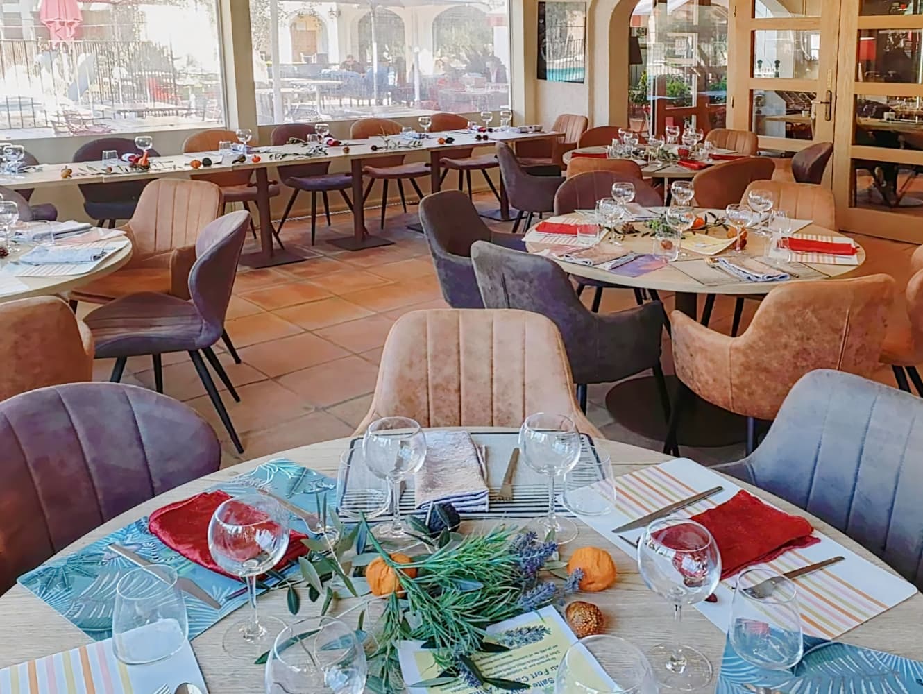 Hôtel La Lune de Mougins