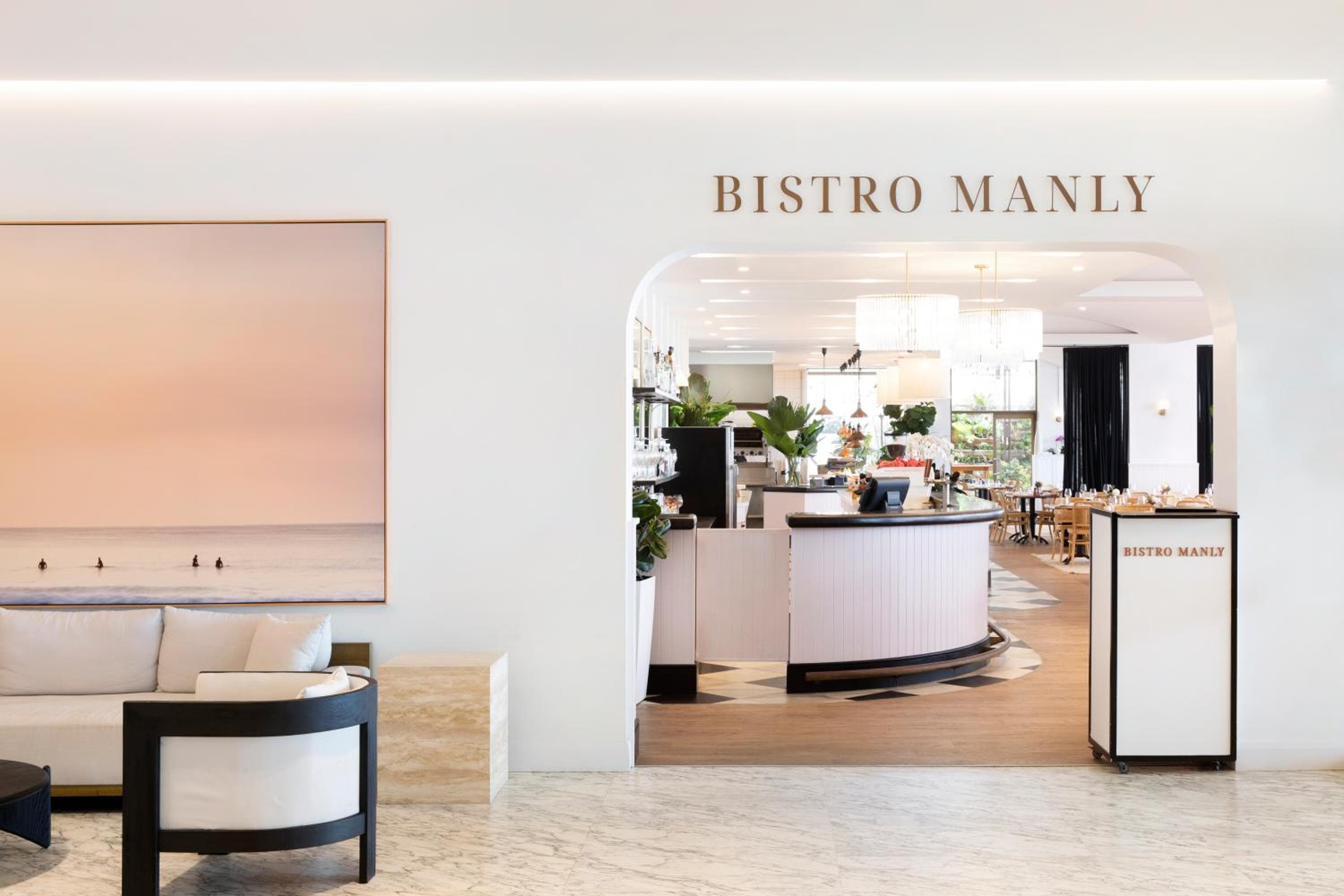 Manly Pacific Sydney MGallery Collection