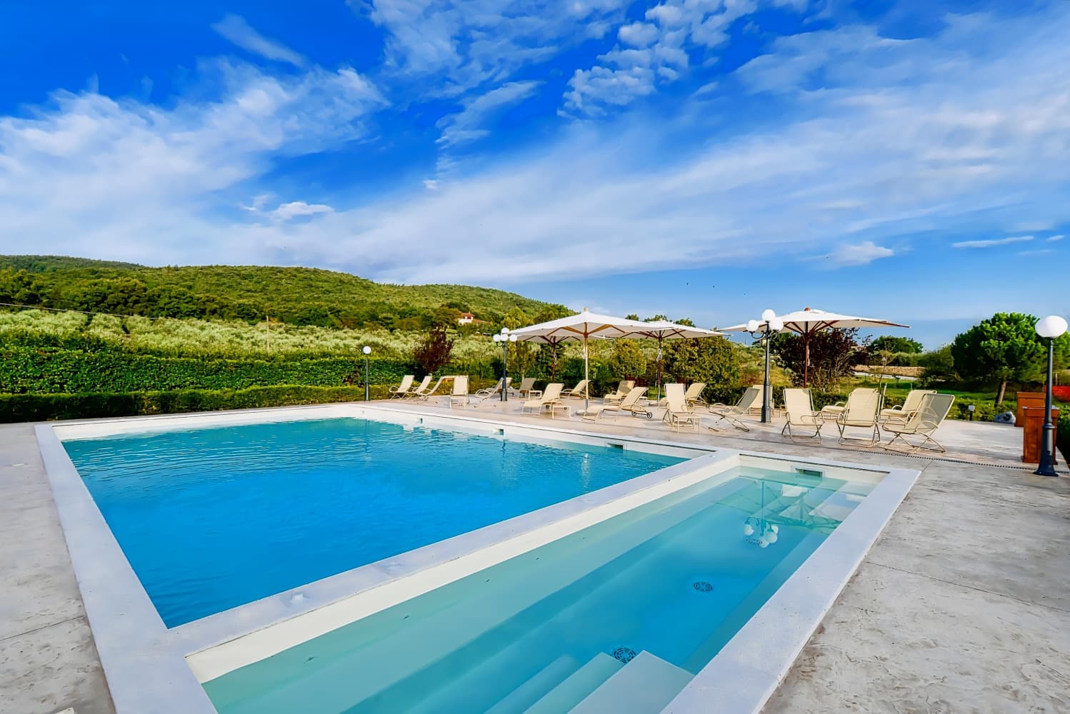 Relais Paradiso Resort & Spa