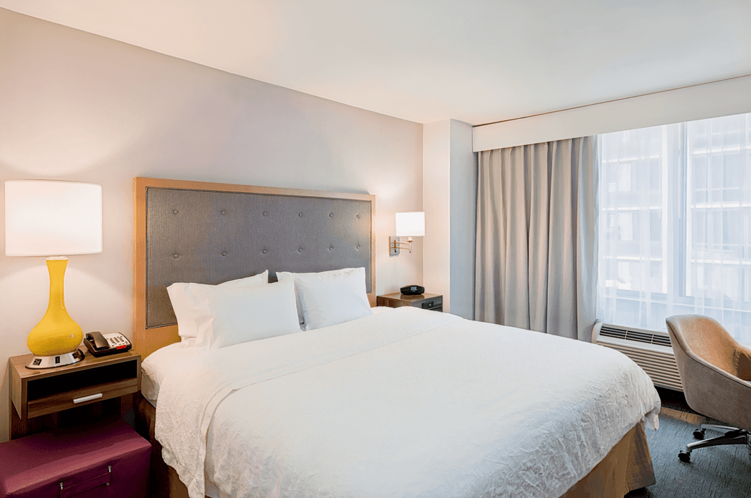 Hampton Inn Times Square South