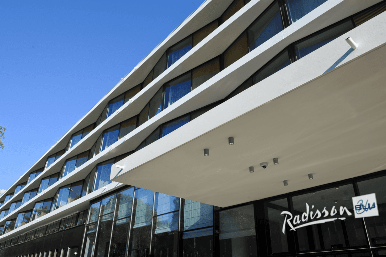 Radisson Blu Hotel Montpellier
