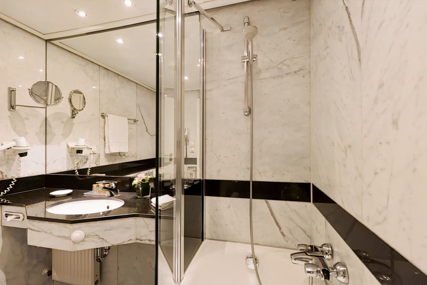 Maritim proArte Hotel Berlin