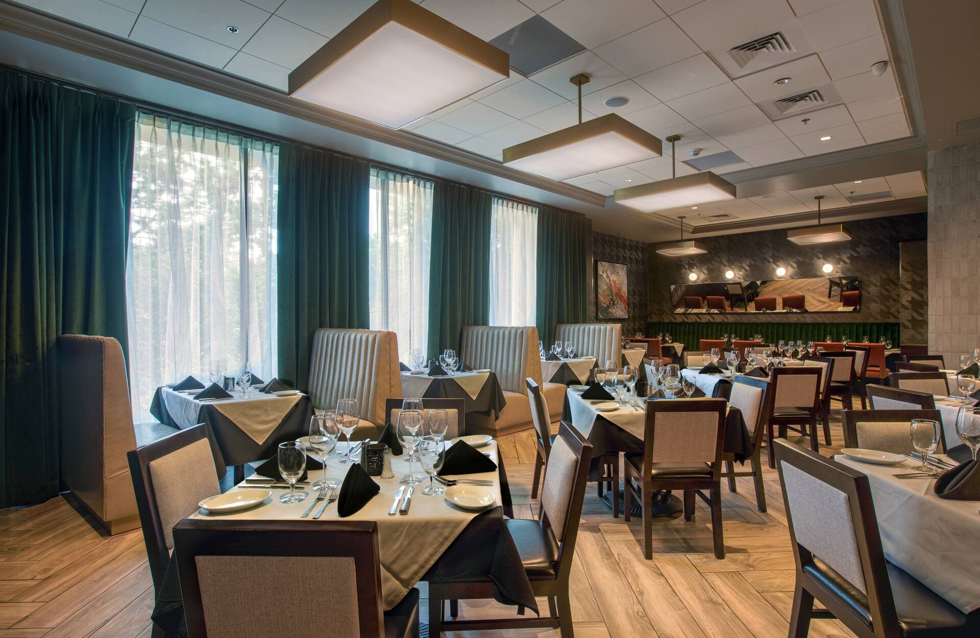 Embassy Suites Atlanta Buckhead