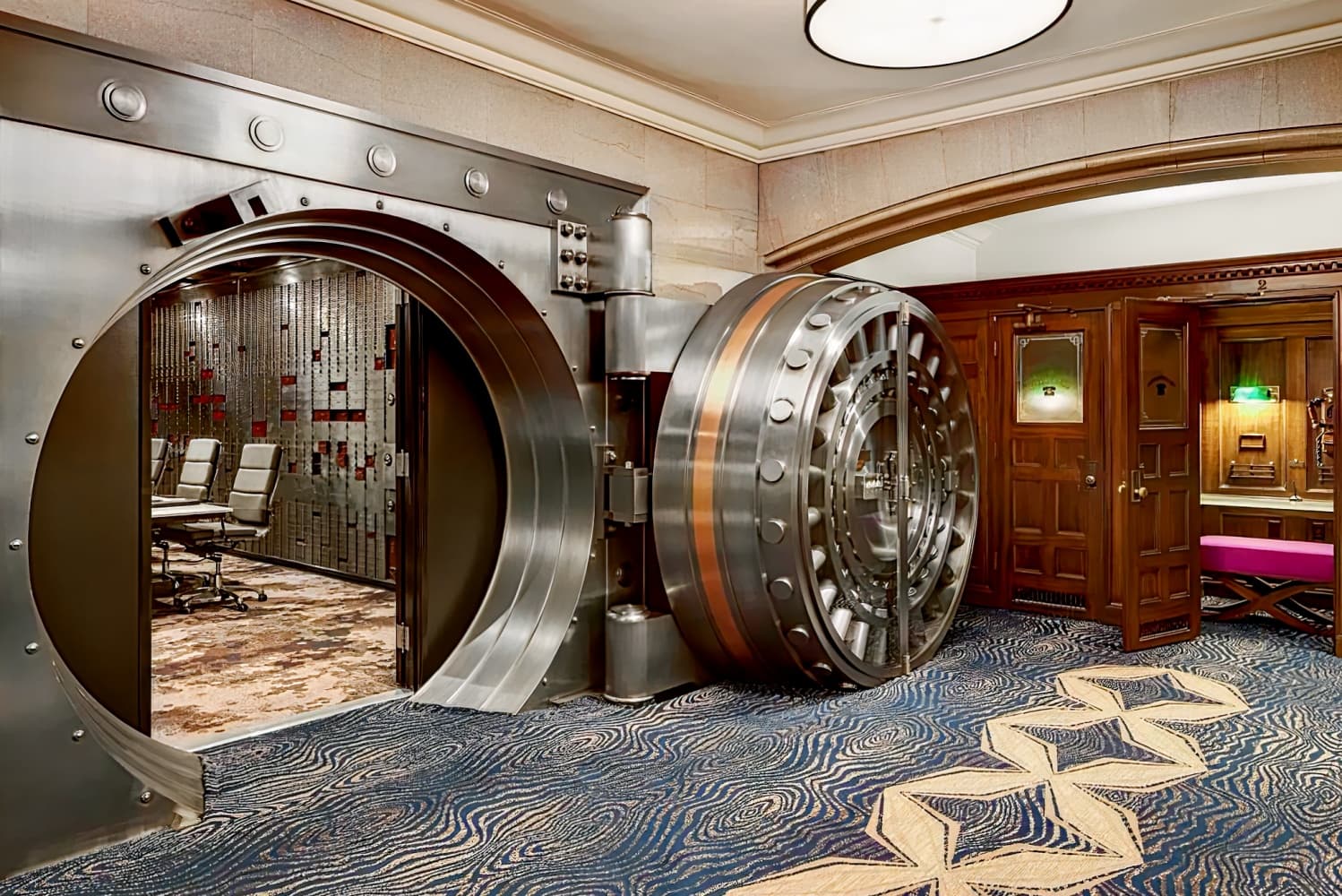 Courtyard by Marriott San Diego Downtown